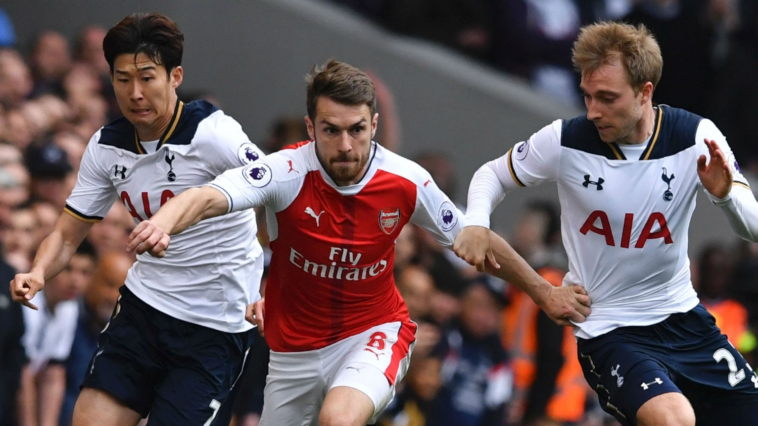 Xem trực tiếp bóng đá Arsenal vs Tottenham (league cup) ở đâu?