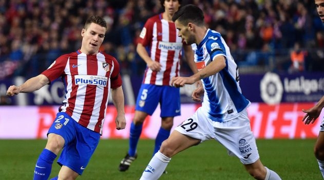 Link xem trực tiếp bóng đá Atletico Madrid vs Espanyol (La Liga), 22h15 ngày 22/12