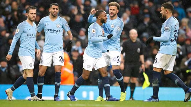 xem truc tiep bong da man city vs crystal palace o dau
