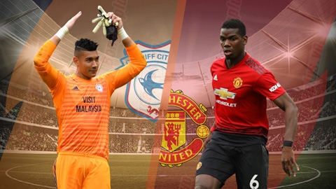 live tuong thuat truc tiep bong da cardiff 1 5 man utd lingard lap cu dup h2