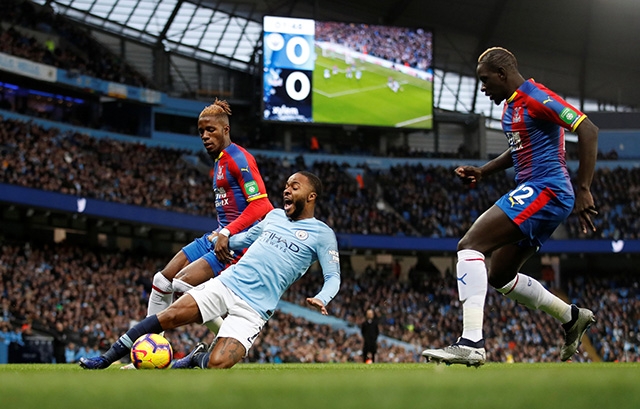 live tuong thuat truc tiep bong da man city 2 3 crystal palace ban thang may man cua doi chu nha h2