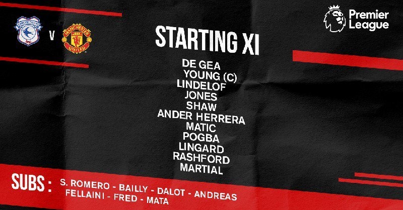 live tuong thuat truc tiep bong da cardiff 1 5 man utd lingard lap cu dup h2
