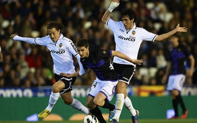 Xem trực tiếp bóng đá Valencia vs Huesca (La Liga), 18h ngày 23/12