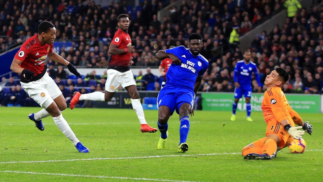 live tuong thuat truc tiep bong da cardiff 1 5 man utd lingard lap cu dup h2