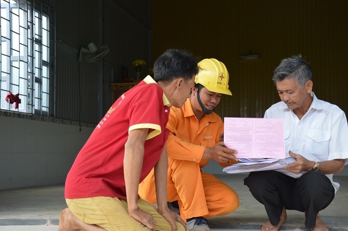 Đắk Nông: “Thắp sáng niềm tin” nơi đại ngàn