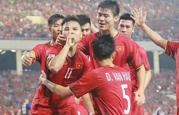 xem truc tiep bong da viet nam vs trieu tien 19h ngay 2512 giao huu