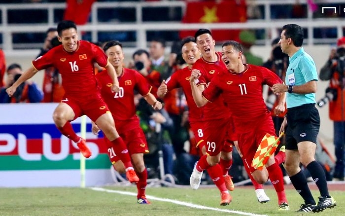 link xem truc tiep bong da viet nam vs trieu tien giao huu 19h ngay 2512