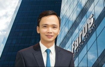 “Quà Giáng sinh” hơn 1.000 tỷ đồng đầy bất ngờ của ông Trịnh Văn Quyết