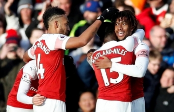 Link xem trực tiếp bóng đá Brighton vs Arsenal (Ngoại hạng Anh), 0h15 ngày 27/12