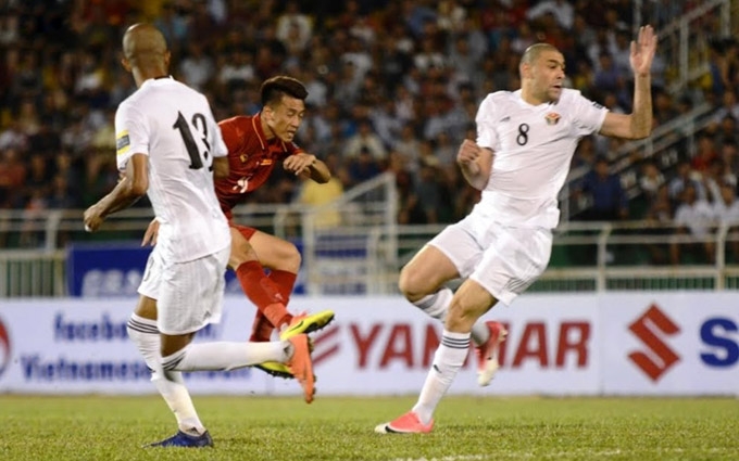 link xem truc tiep bong da jordan vs trung quoc giao huu 17h ngay 2812