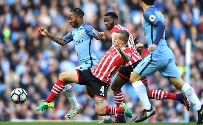 link xem truc tiep bong da southampton vs man city ngoai hang anh 21h15 ngay 3012