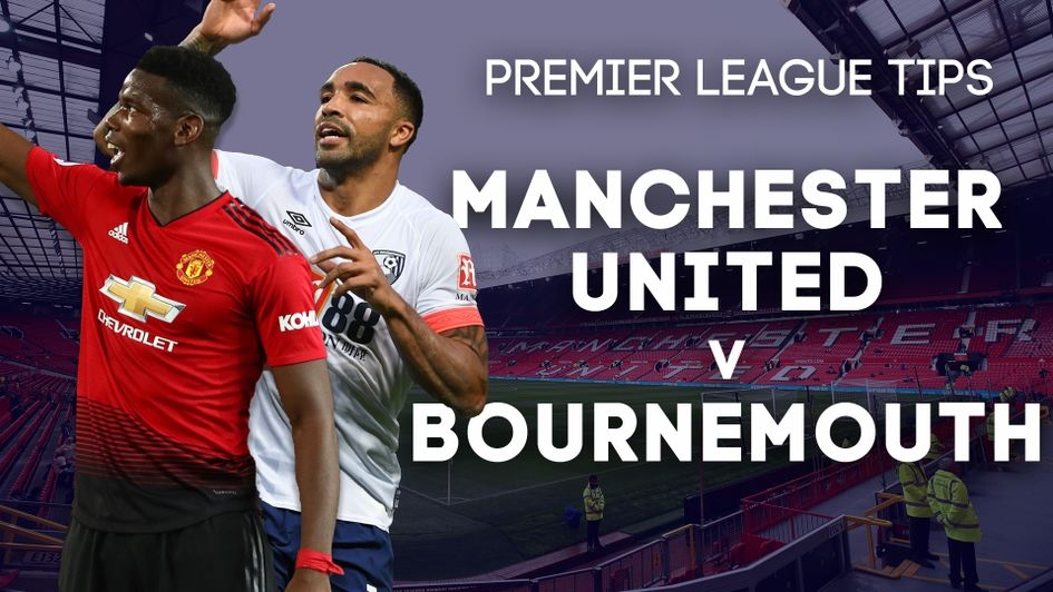 Xem trực tiếp bóng đá Man Utd vs Bournemouth ở đâu?