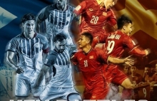 xem truc tiep bong da viet nam vs philippines 22h ngay 3112 giao huu