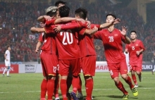 xem truc tiep bong da viet nam vs philippines 22h ngay 3112 giao huu