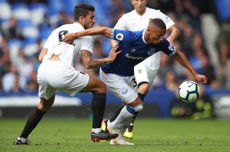 Xem trực tiếp bóng đá Everton vs Leicester, 19h30 ngày 1/1 (Ngoại hạng Anh)
