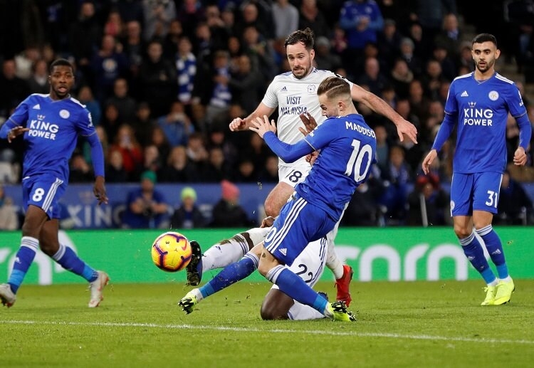 Link xem trực tiếp bóng đá Everton vs Leicester (Ngoại hạng Anh), 19h30 ngày 1/1