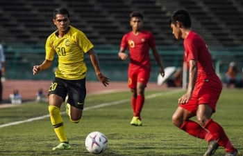Xem trực tiếp U23 Malaysia vs U23 Đông Timor ở đâu?