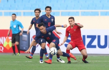 Xem trực tiếp U23 Lào vs U23 Thái Lan ở đâu?