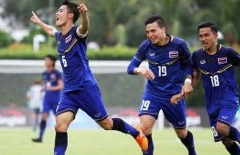 Link xem trực tiếp U23 Lào vs U23 Thái Lan (SEA Games 30), 15h ngày 3/12