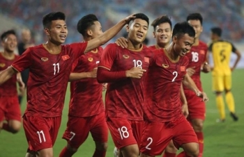 Link xem trực tiếp U23 Việt Nam vs U23 Singapore (SEA Games 30), 19h ngày 3/12
