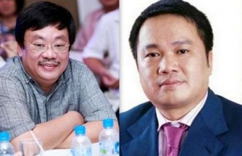 Loạt “ông trùm” mất hàng nghìn tỷ đồng vào hôm qua