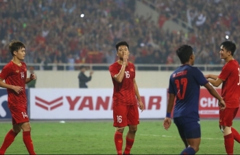 Xem trực tiếp U23 Việt Nam vs U23 Thái Lan ở đâu?