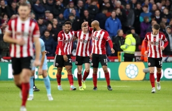 Xem trực tiếp Sheffield Utd vs Newcastle ở đâu?