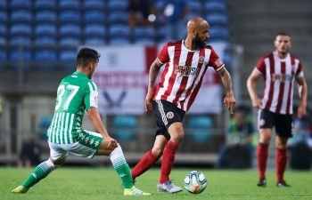 Link xem trực tiếp Sheffield Utd vs Newcastle (Ngoại hạng Anh), 2h30 ngày 6/12