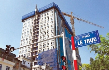Vụ 8B Lê Trực: Cần trung thực, khách quan, giải quyết dứt điểm vụ việc