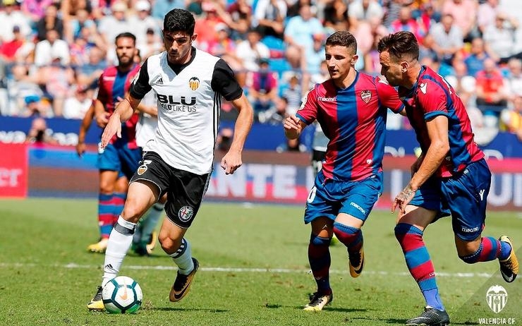 Link xem trực tiếp Levante vs Valencia (La Liga), 0h30 ngày 8/12