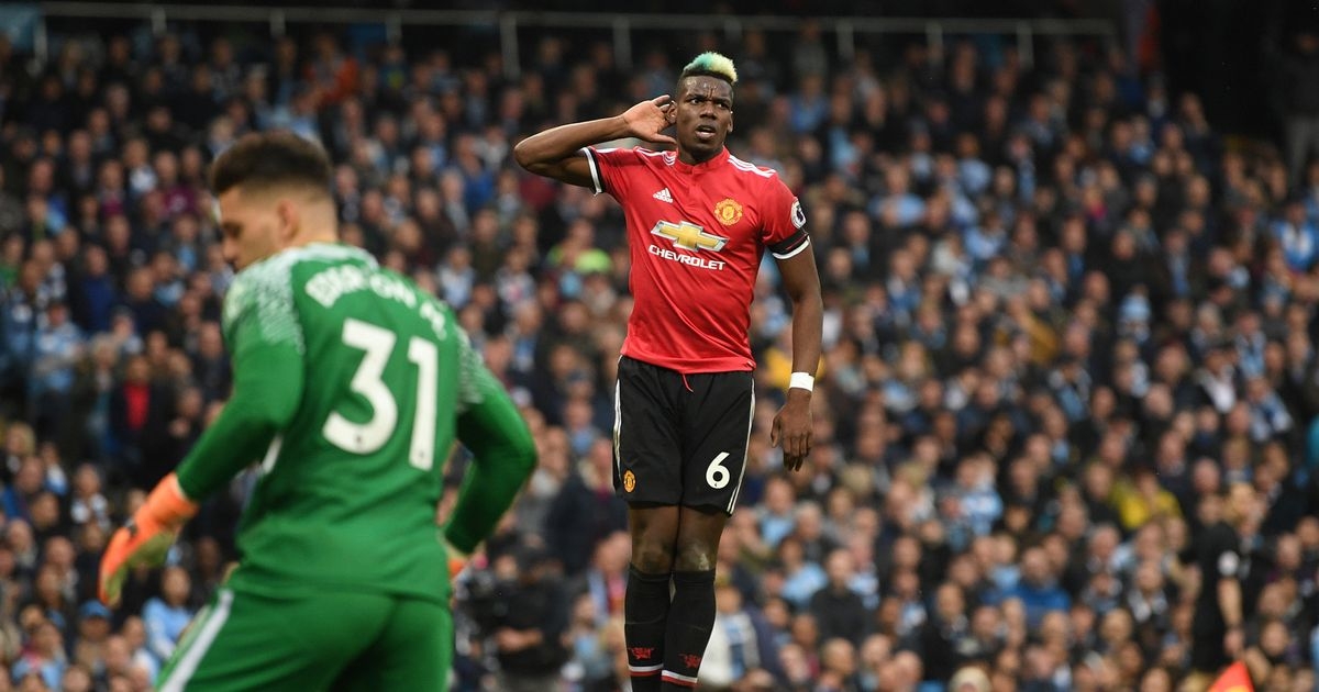 Link xem trực tiếp Man City vs Man Utd (Ngoại hạng Anh), 0h30 ngày 8/12