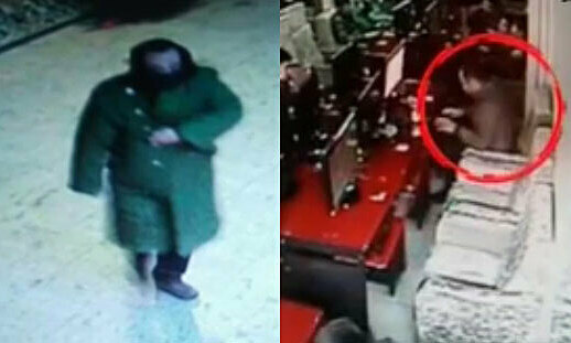 Kẻ hiếp dâm giăng bẫy qua thông báo tuyển dụng