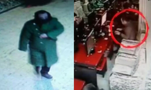 Kẻ hiếp dâm giăng bẫy qua thông báo tuyển dụng