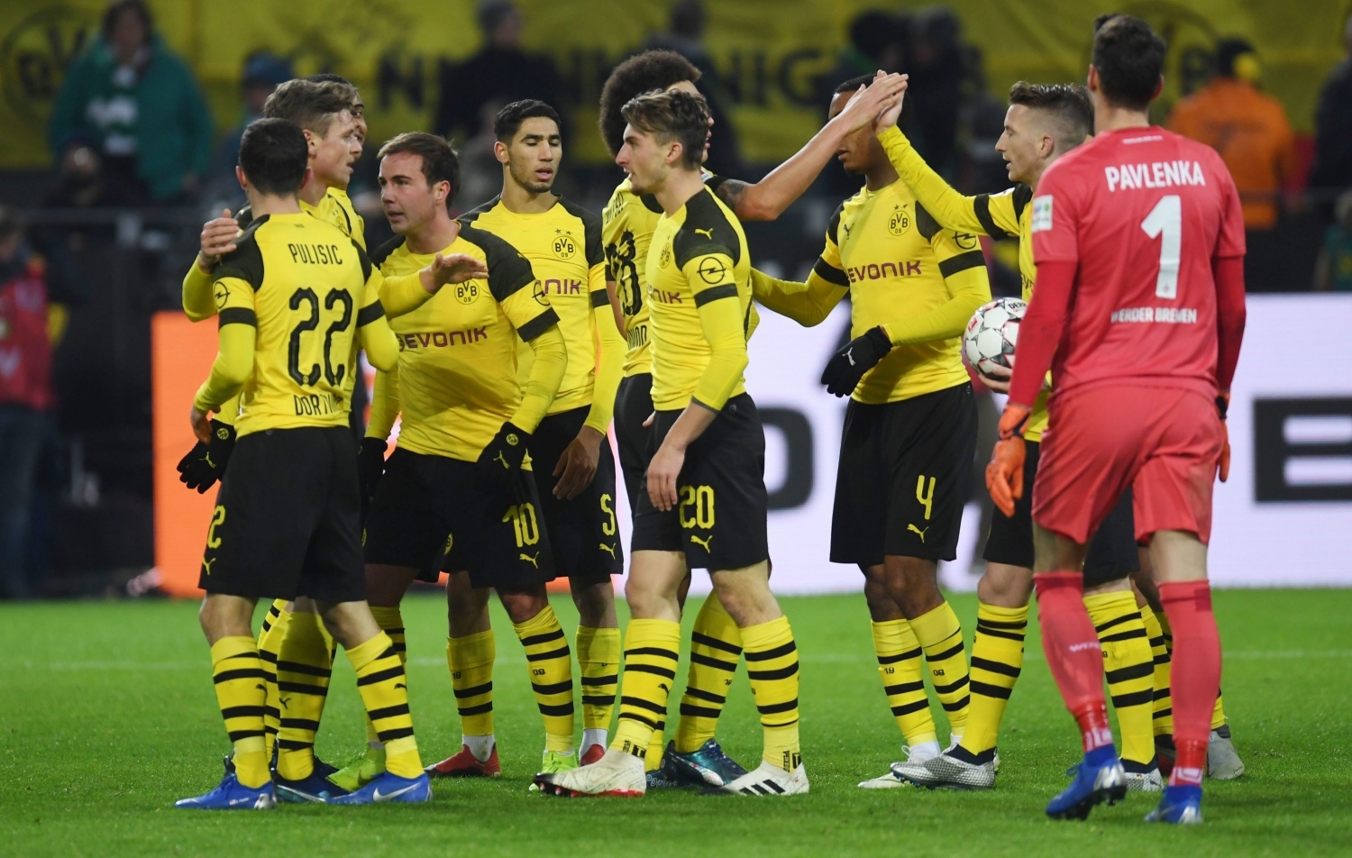 Link xem trực tiếp Dortmund vs Fortuna (VĐ Đức), 21h30 ngày 7/12 link xem truc tiep dortmund vs fortuna vd duc 21h30 ngay 712