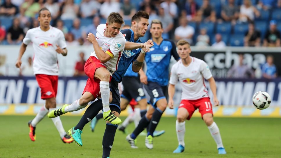Link xem trực tiếp Leipzig vs Hoffenheim (VĐ Đức), 21h30 ngày 7/12 Link xem trực tiếp Leipzig vs Hoffenheim (VĐ Đức), 21h30 ngày 7/12
