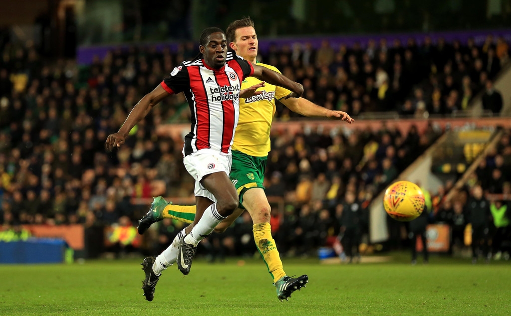 Xem trực tiếp Norwich vs Sheffield ở đâu?