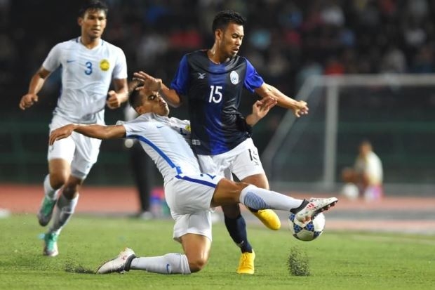 Xem trực tiếp U23 Myanmar vs U23 Campuchia (SEA Games 30), 15h ngày 10/12