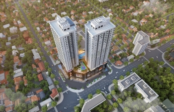 Gợi ý chọn mua căn hộ cao cấp cho người thành đạt