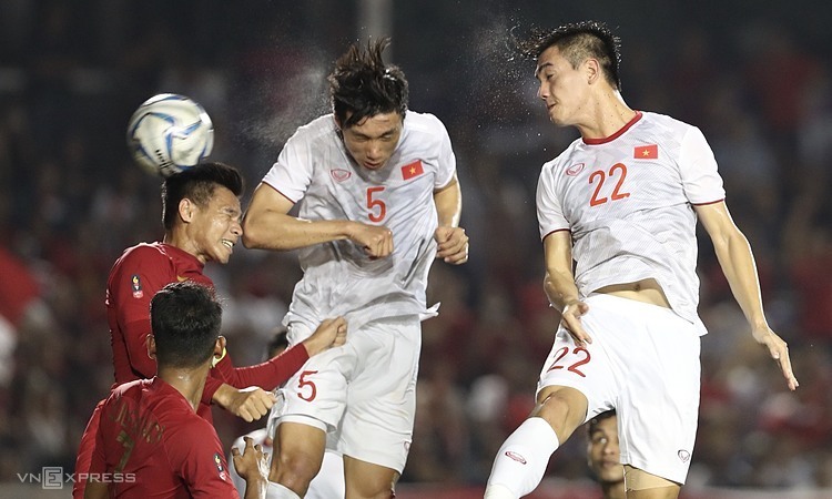 Tài ứng biến của HLV Park ở SEA Games