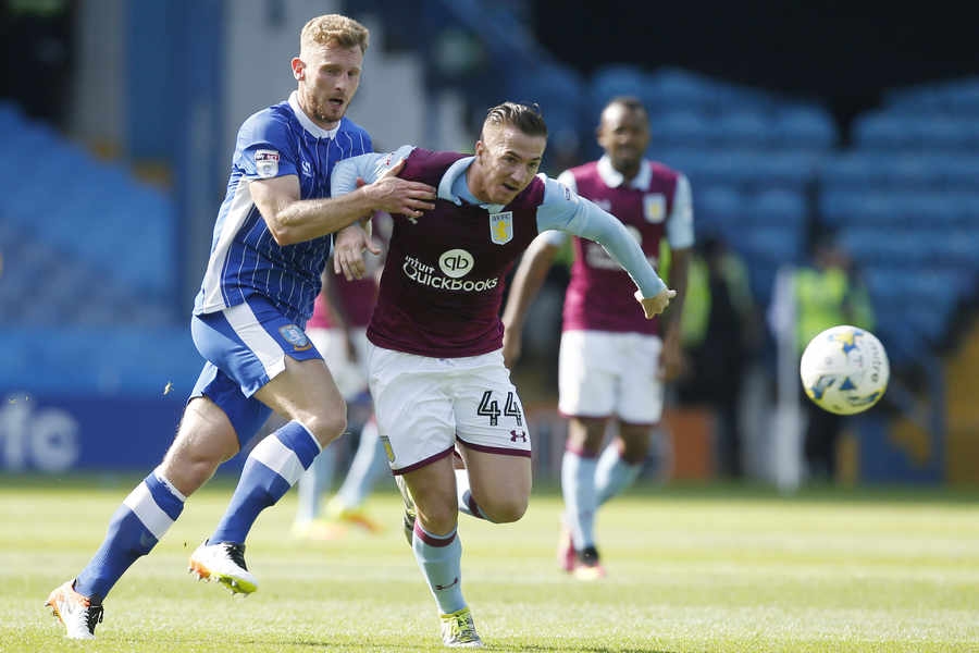 Xem trực tiếp Sheffield vs Aston Villa ở đâu?