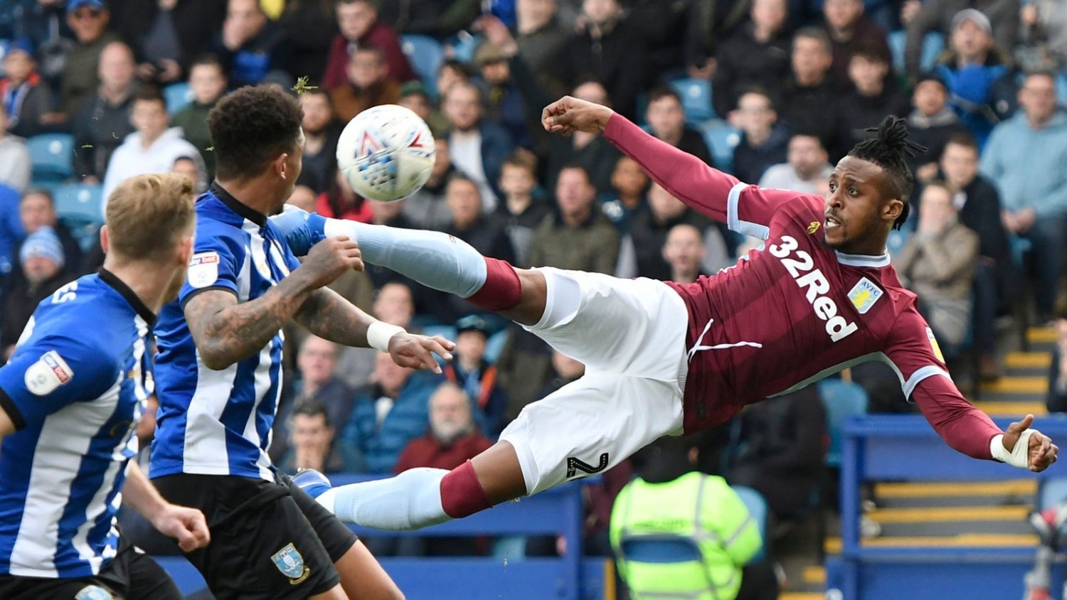 Link xem trực tiếp Sheffield vs Aston Villa (Ngoại hạng Anh), 22h ngày 14/12