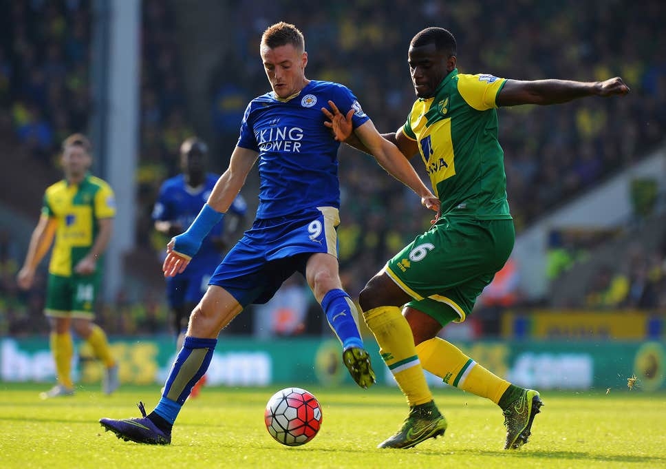 Xem trực tiếp Leicester vs Norwich ở đâu?