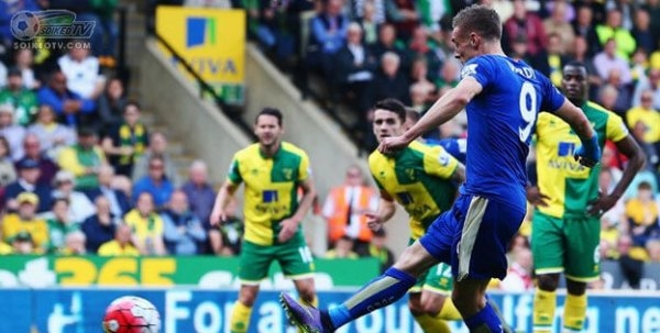 Link xem trực tiếp Leicester vs Norwich (Ngoại hạng Anh), 22h ngày 14/12