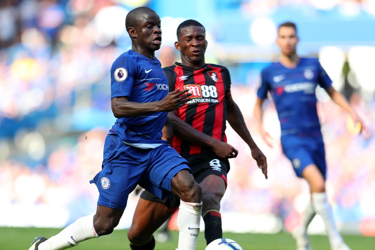 Xem trực tiếp Chelsea vs Bournemouth ở đâu?