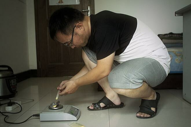 Thuốc ung thư tại Trung Quốc đắt gấp ba lần Mỹ