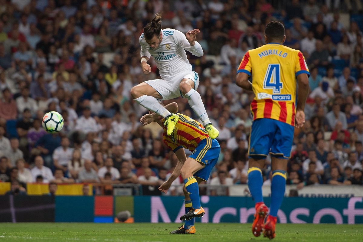 Xem trực tiếp Valencia vs Real Madrid ở đâu?