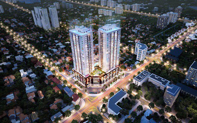 Tại sao nên chọn mua căn hộ 3 phòng ngủ tại Stellar Garden?
