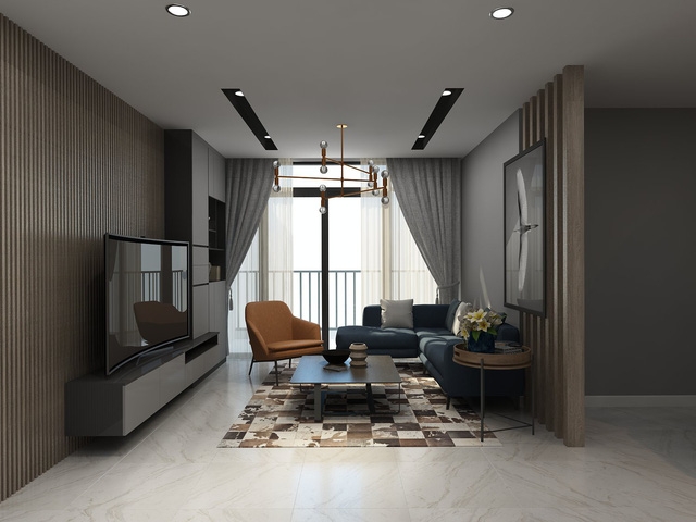 Tại sao nên chọn mua căn hộ 3 phòng ngủ tại Stellar Garden?