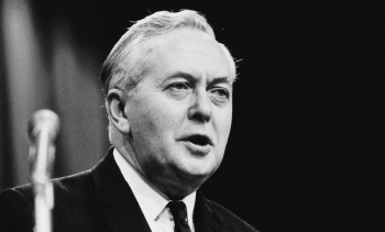 Thủ tướng Anh từng bị nghi là gián điệp