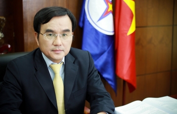 “Thắp sáng niềm tin” trong Đảng, trong Nhân dân